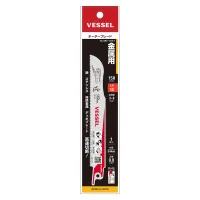 Cheetah Blade No.SBC-1415-1(150mm/14TPI)