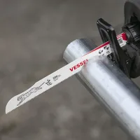 Cheetah Blade No.SBC-1815-1(150mm/18TPI)