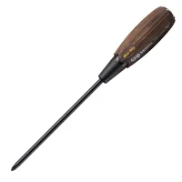 Wood-Compo Tang-Thru Screwdriver (w/ hanging card) No.B-330(Ph No.2 x 150)
