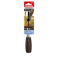 Wood-Compo Screwdriver (w/ hanging card) No.B-300(Slotted 6 x 100)