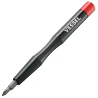 Bit-replaceable Precision Screwdriver(36-pc bit set) No.9836Bit-replaceable Precision Screwdriver(36-pc bit set)