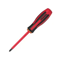 MEGADORA Insulated Screwdriver No.960(Ph No.2 x 100)
