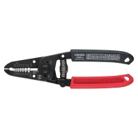 Wire Stripper with Thread Cutter No.3500E-3(For Solid Wire, Stranded wire)