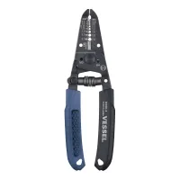 Wire Stripper with Thread Cutter No.3500E-5(For Solid Wire, Stranded wire)