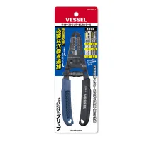 Wire Stripper with Thread Cutter No.3500E-5(For Solid Wire, Stranded wire)