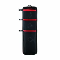 Cable Tie Holder (3-size storage) No.TCH-300