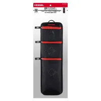 Cable Tie Holder (3-size storage) No.TCH-300