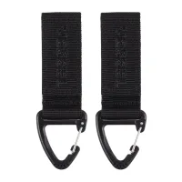 Molle Accessories Triangular Carabiner No.MAC-02KMolle Accessories