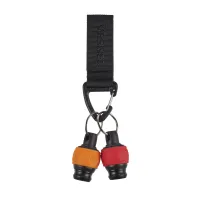 Molle Accessories Triangular Carabiner No.MAC-02KMolle Accessories