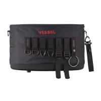 Molle Accessories Triangular Carabiner No.MAC-02KMolle Accessories