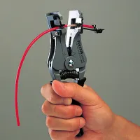 Wire Stripper Cardbord product No.300002(For Solid Wire)