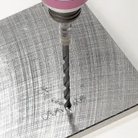 “Cushion” Drill Bit (for steel) No.AMD-4.0(4.0 x 108)