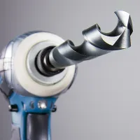 “KESSAKU” Drill Bit( for steel) No.KMD-10.0(10.0 x 120)