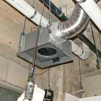 Drop-ceiling Socket No.KA201750(A/F 17 x 500)