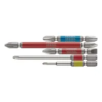 GO-SAI Bit 5-Piece Set (Assorted) No.GS5P-01(Assorted 5PC Set)