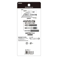 GO-SAI Bit 5-Piece Set (Assorted) No.GS5P-01(Assorted 5PC Set)