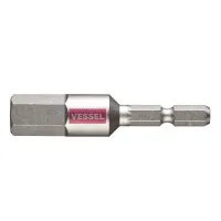 Single End Hex GO-SAI Bit No.GSH120S(H12 x 65 )