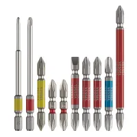 “Gosai” Bit Belt No.GS10P-01 (Assorted 10PC Set)