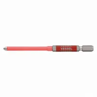 Single End GO-SAI BIT No.GSC162100(Ph No.2 x 100)