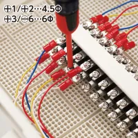 Single End GO-SAI BIT No.GSC162100(Ph No.2 x 100)