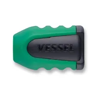 BIT Magnetizer/Demagnetizer Green (2-Piece Set) No.NMC-2PGPROKON
