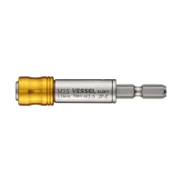 Torque Bit Holder M3.5 No.TBH-M3.5