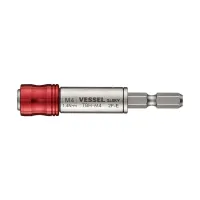 Torque Bit Holder M4 No.TBH-M4