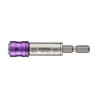 Torque Bit Holder M5 No.TBH-M5