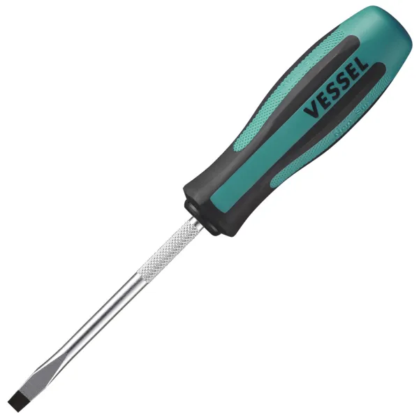 MEGADORA Standard Screwdriver No.900(Slotted 6 x 100)