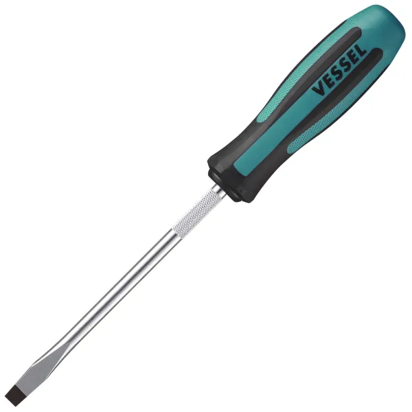 MEGADORA Standard Screwdriver No.900(Slotted 8 x 150)