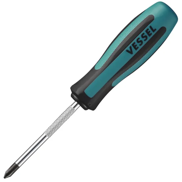 MEGADORA Standard Screwdriver No.900(Ph No.1 x 75)