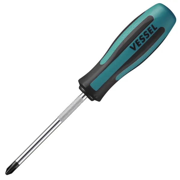 MEGADORA Standard Screwdriver No.900(Ph No.2 x 100)