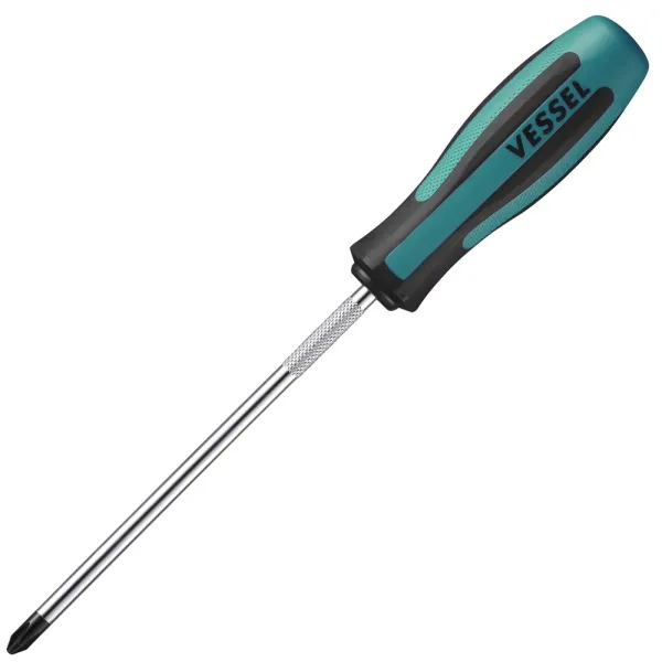 MEGADORA Standard Screwdriver No.900(Ph No.2 x 150)