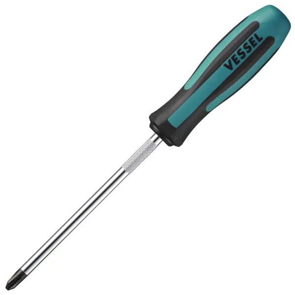 MEGADORA Standard Screwdriver No.900(Ph No.3 x 150)