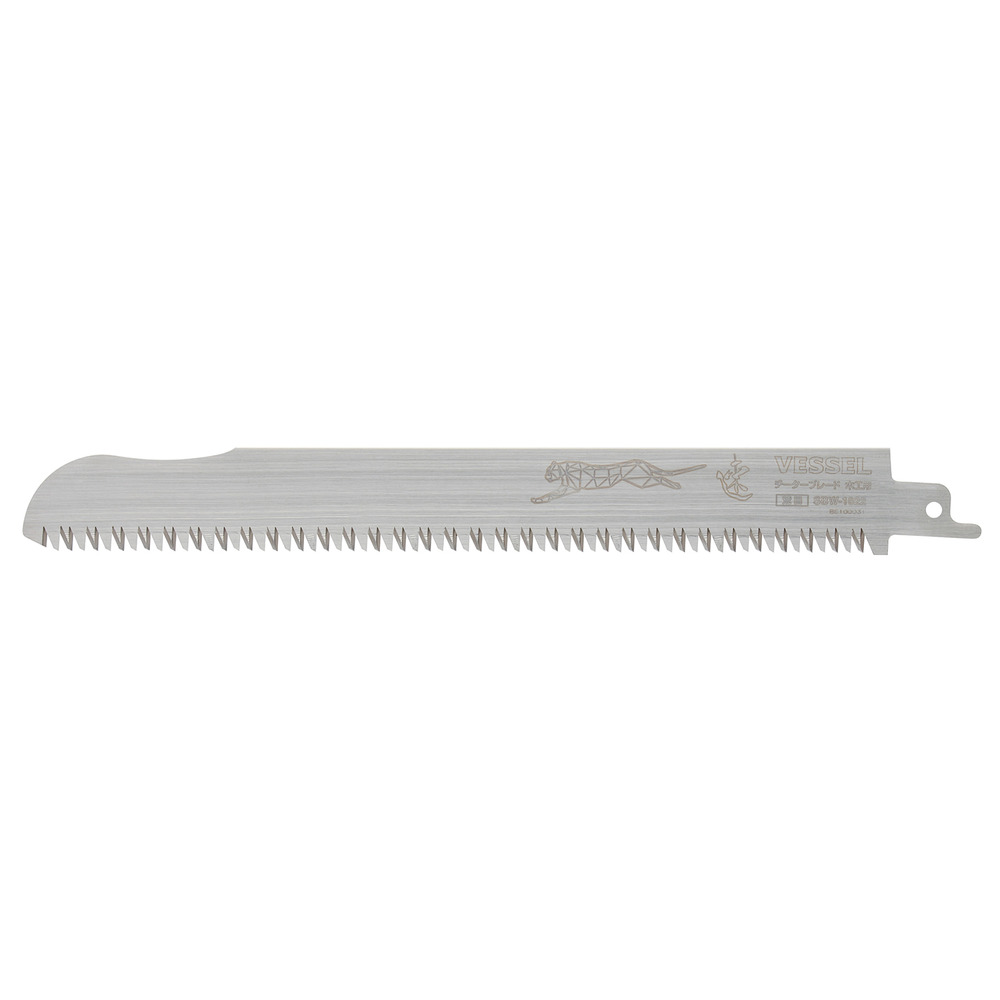 Cheetah Blade for Woodwork No.SBW-1022-1Reciprocating saw blade