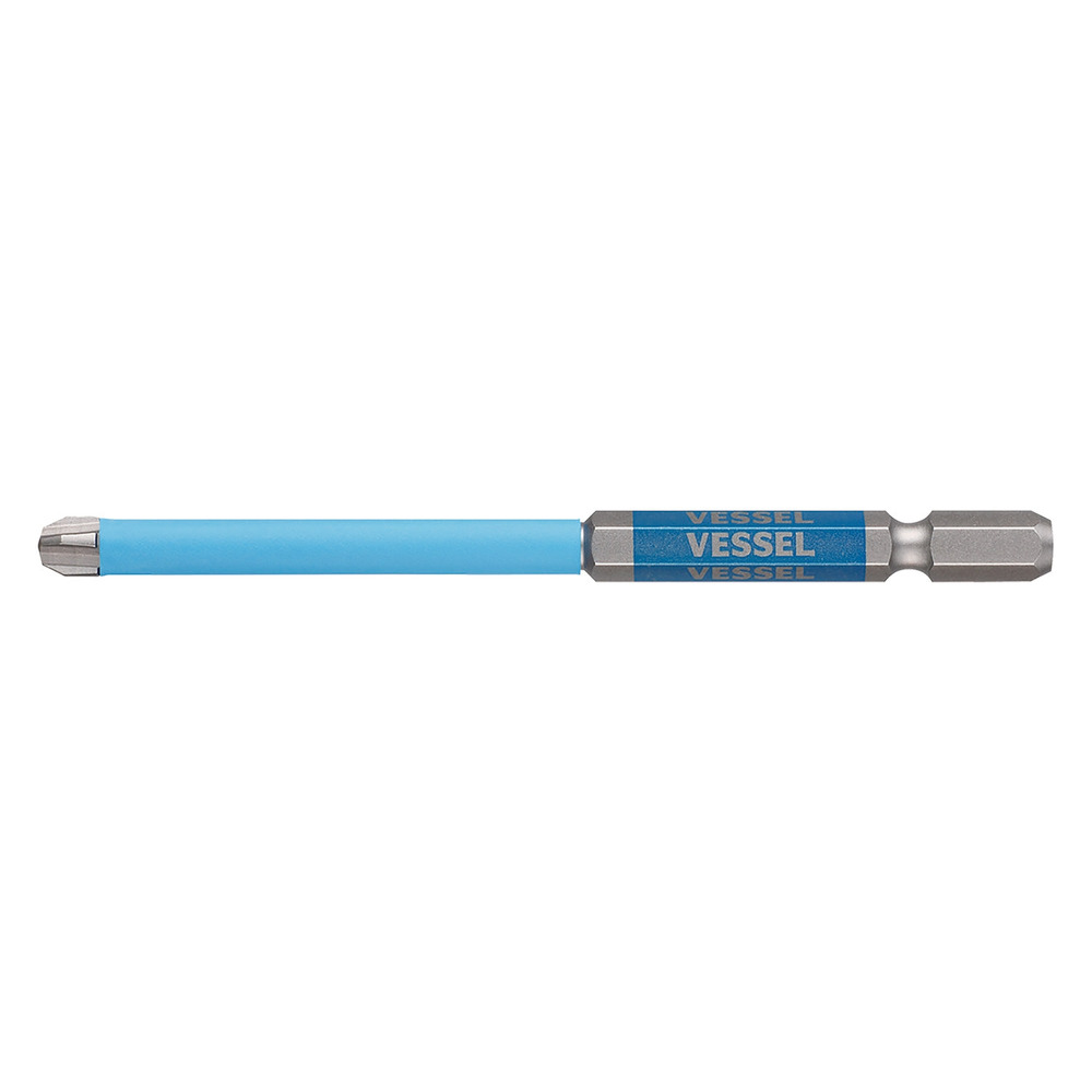 Single End GO-SAI BIT No.GSC163100(Ph No.3 x 100)