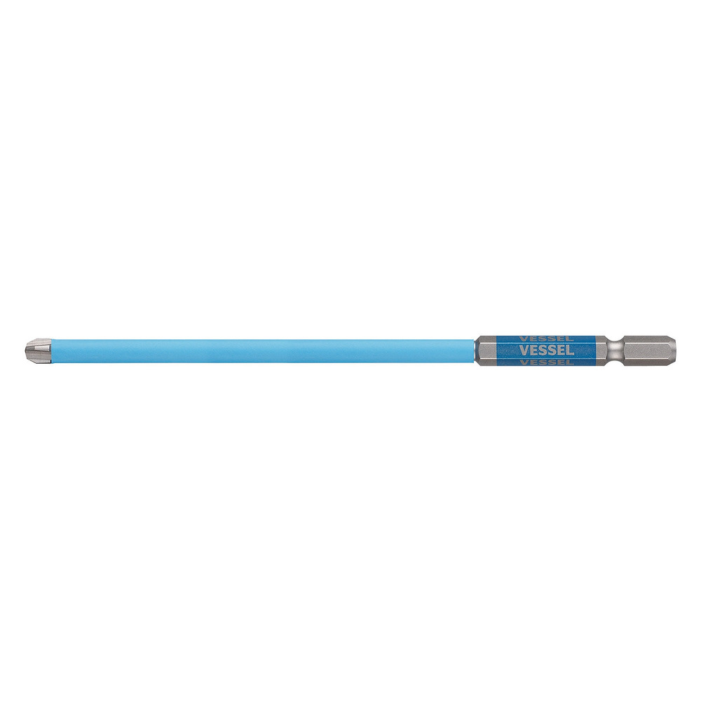 Single End GO-SAI BIT No.GSC163150(Ph No.3 x 150)