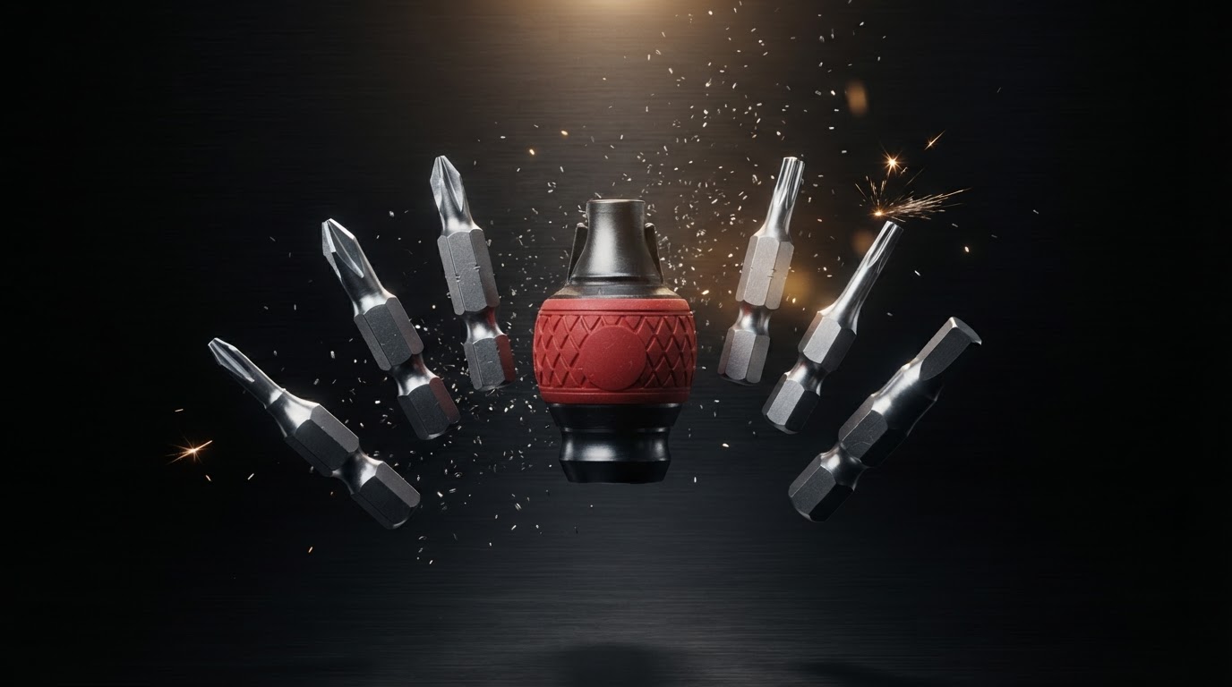 Vessel Holders